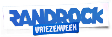 Logo Randrock