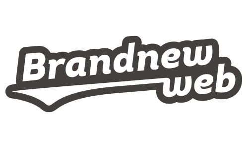 Brand New Web