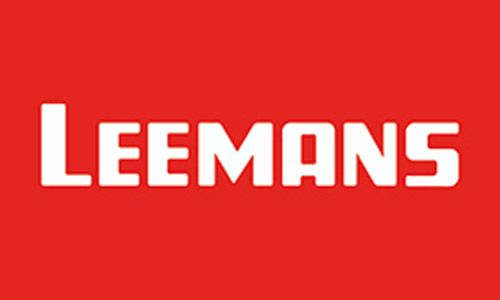 Leemans Groep BV