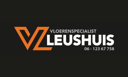 Leushuis Vloeren