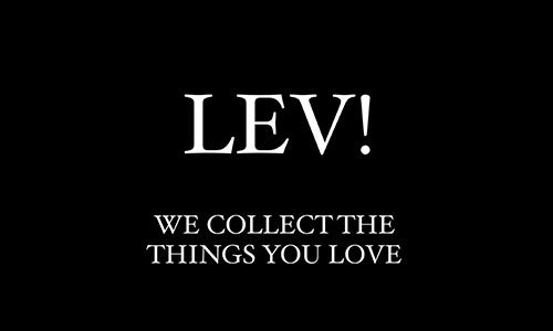 LEV!