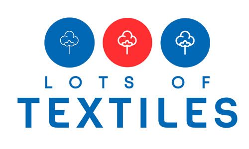 Lots of Textiles