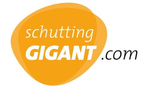 SchuttingGigant
