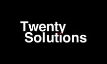 Twenty Solutions