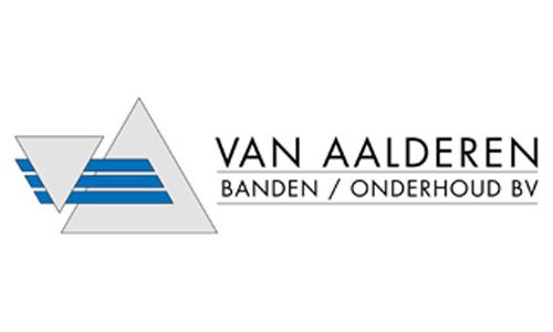 Van Aalderen Banden
