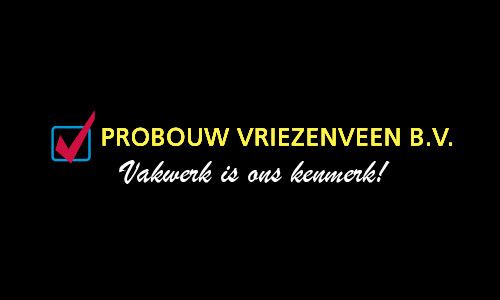 Probouw Vriezenveen