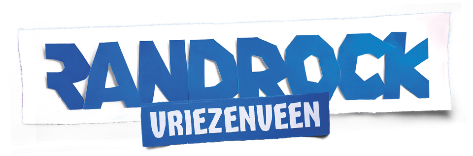 Logo Randrock Vriezenveen