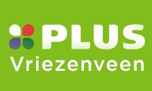 Plus Vriezenveen