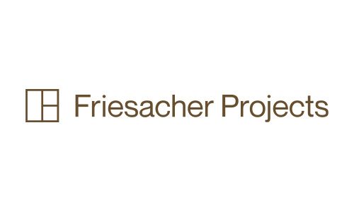 Friesacher Projects