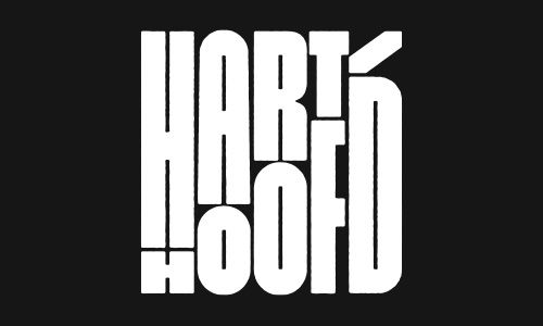 Hart Hoofd Creatie