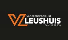 Leushuis Vloeren
