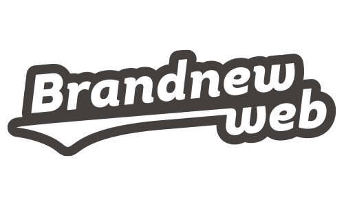 Brand New Web