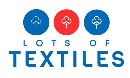 Lots of Textiles