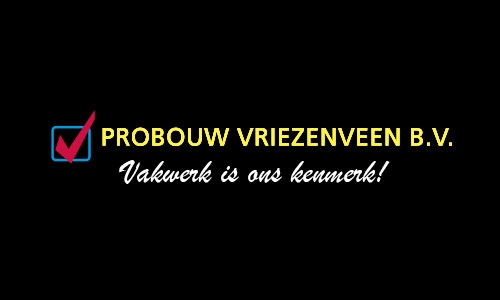 Probouw Vriezenveen
