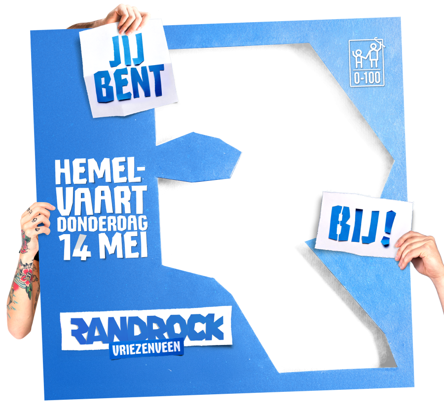 Randrock 2026